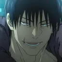 toji push up contest