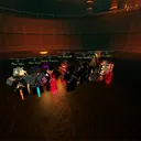 Zephyr Hand #100