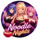 Noodle Nights 18+