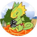 Pokemon Roguelike Draft Association