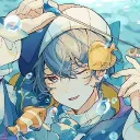 Crystalized for Harmony ! DJ2L ! Casting @30 !