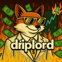 House of Driplord – $DRIP