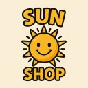 🔆 SunShop