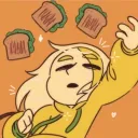 ⚡Linnz World🌙 Discord server icon