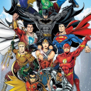 DC: Intertwined (18+)