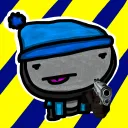 SimianPVP Discord Server Icon