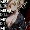 Mess