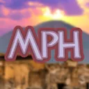 MPH The Challenge: Eruption