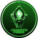 Rebirth Fiber released sunday 13th