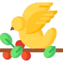 Quackies Lab's icon