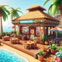 Hawaiian Cafe