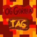 Og Gorilla tag | coming back
