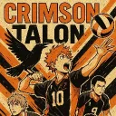 [ CRIMSON TALON V.C [ VL ] AS LEAGUE ]