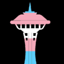 Seattle Trans Collective Discord server icon