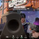 echo le gros caca 😔😔