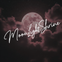 .🌙. Moonlight Shrine Discord server icon