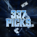 337picks 🎯 Discord server icon