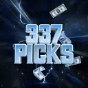 337picks 🎯