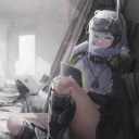 Nikke & GFL Dex Official Server Discord server icon