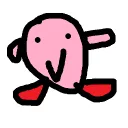 MKPlaza x Kirby Arcade