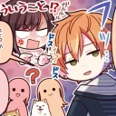 🥞🎨[PROJECT: IKIGAI][GB]