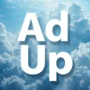 AdUp・Advertise Anything Discord Server Icon