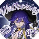 Wuthering Divas θρ Discord Server Icon
