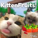KittenFruits! | UpstarMoon icon