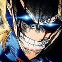 MHA | “To Become The Greatest” | +15