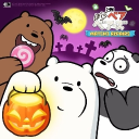 Discovery icon for 🧸　　₊　ノ bears o ween Discord server