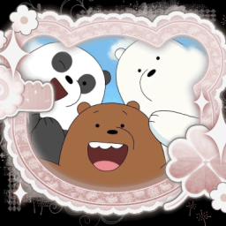 Discovery icon for γ bears ! πγ» Social γ» Active Discord server