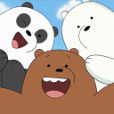 Discovery icon for ノ bears mass 🎄 Discord server
