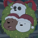 Discovery icon for 🐱　　₊　ノ bears mass Discord server