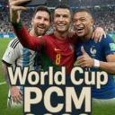 World Cup PCM26