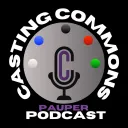 Casting Commons Server
