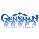 GenshinRonpa : Visions of Despair