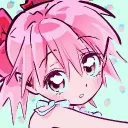 ᰋ  ˓    ♡  . 𝐏𝐔𝐑𝐄's icon