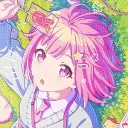 ᰋ  ˓    ♡  . 𝐏𝐔𝐑𝐄's icon