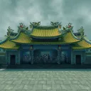 Senkai | 仙界