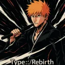 Type://Rebirth