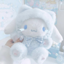 Cinnamoroll Tavern🩵 ᶻ 𝗓 𐰁 .ᐟ