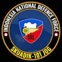 INDF | Skuadron Pendidikan 101