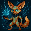 LORE Get zapped. Get rich
