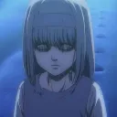 Subjects of Ymir