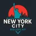 | New York City Roleplay | Discord Server Icon