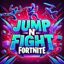 JUMP N' FIGHT | Fortnite Creative Community