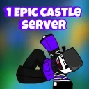 1 Epic Castle Server