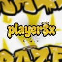 PlayerSx R.A.E ⚽ #700