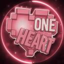 One Heart SMP Discord Server Icon
