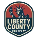 🌴 | Liberty County Roleplay Golden Nation